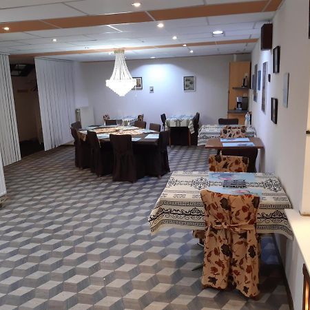 Casa Di Gino Apartment Антверпен Екстериор снимка