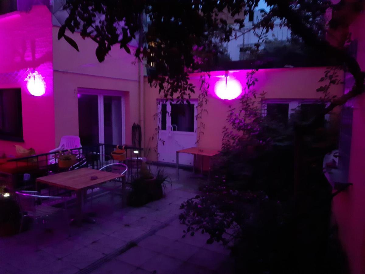 Casa Di Gino Apartment Антверпен Екстериор снимка