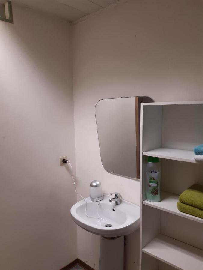 Casa Di Gino Apartment Антверпен Екстериор снимка