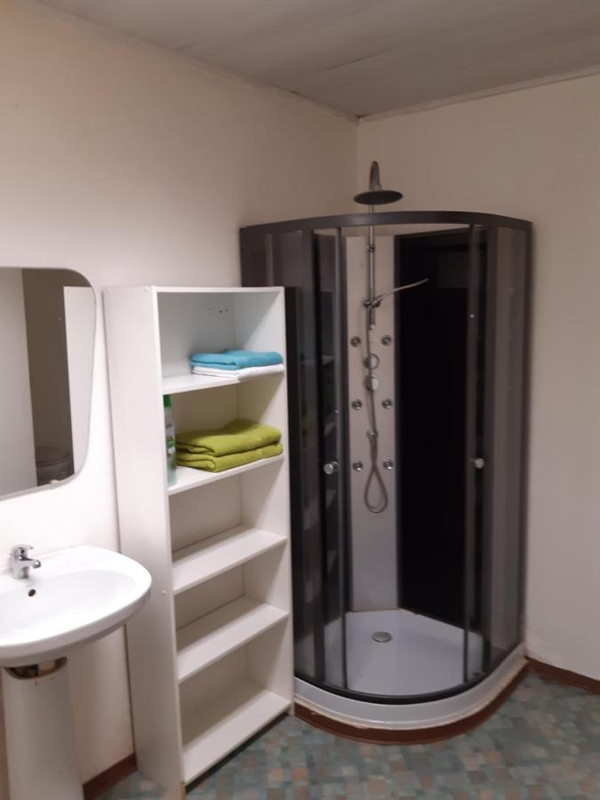 Casa Di Gino Apartment Антверпен Екстериор снимка