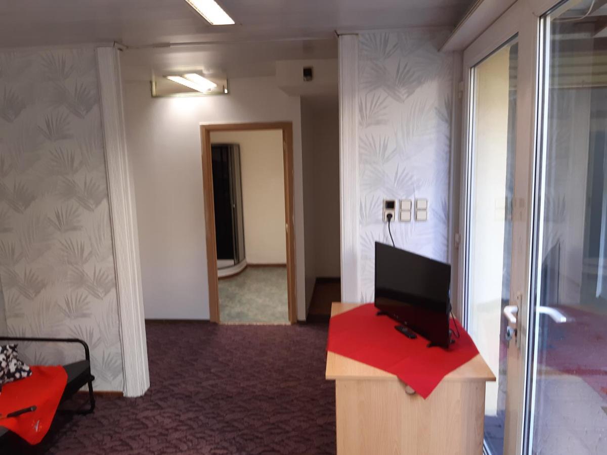 Casa Di Gino Apartment Антверпен Екстериор снимка