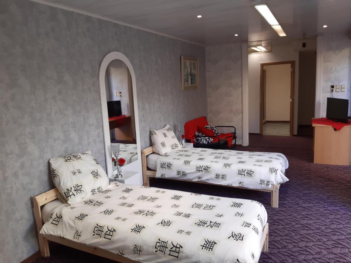 Casa Di Gino Apartment Антверпен Екстериор снимка