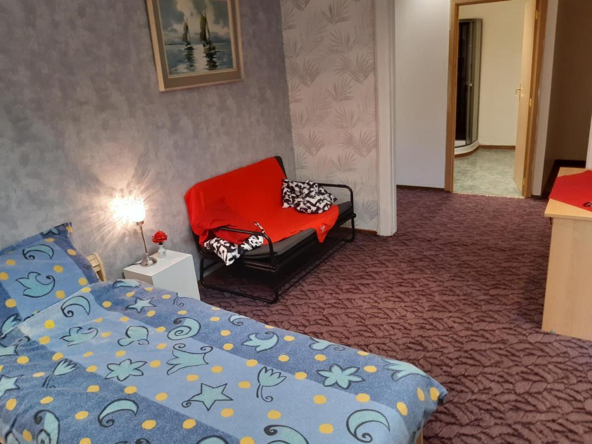 Casa Di Gino Apartment Антверпен Екстериор снимка